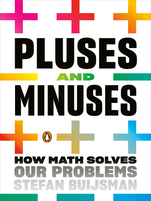 Title details for Pluses and Minuses by Stefan Buijsman - Wait list